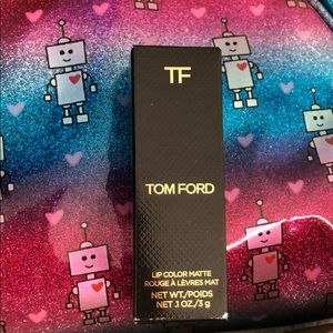 Tom Ford lipstick